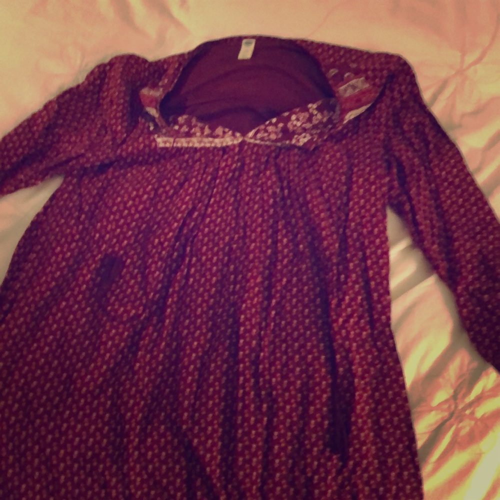 Old navy dress